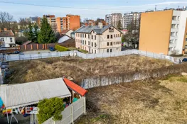 Rīga, Teika, Brīvības 249A