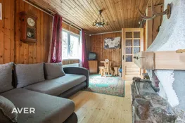 Dārza māja Olaines novadā