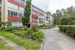 5 minūtes līdz jūrai