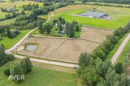 Ķekavas nov., Daugmales pagasts, ''Suitiņu ceļš 9''