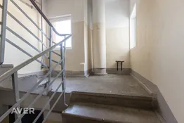 3 istabu dzīvoklis zaļā Apkaimē