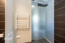 Jaunais projekts Čiekurkalnā
