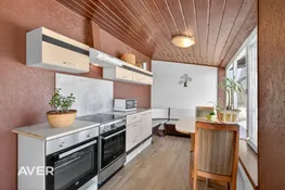Savrupmāja pie Ļaudonas