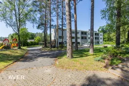 Viesnīca Pine Resort
