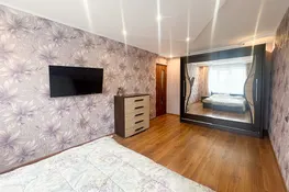 2 istabu dzīvoklis Viļānos