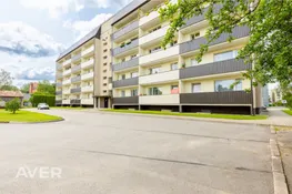 1-ist dzīvoklis Valmierā