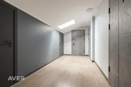 vidējais dzivoklis