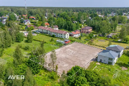Jūrmala, Sloka, Vangažu iela 3A