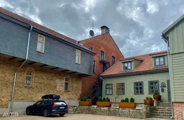 Viesnīca 