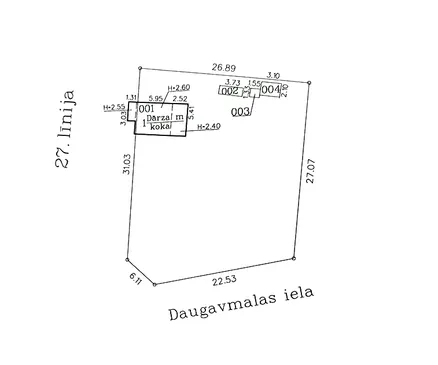 Daugavmalas iela 147, Rīga