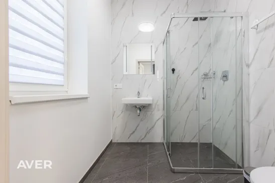 Plaša privātmāja