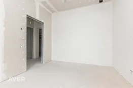 Plaša, augstvērtīga un tikko uzcelta rindu māja Dzidriņās.