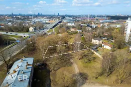 Rīga, Purvciems, Deglava 33