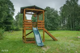 Silkalni Rucava