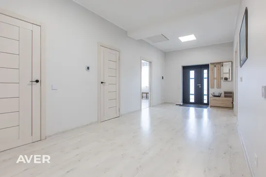 Plaša privātmāja