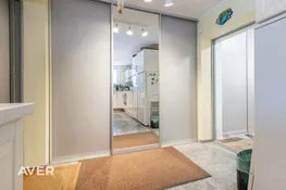 Pārdošanā divstāvu privātmāja ar 581 m² zemes gabalu klusā vietā netālu no Gaujas.