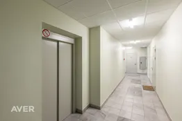 Jaunais projekts Čiekurkalnā