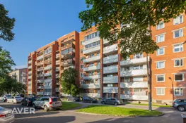 dzīvoklis