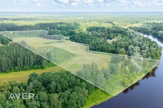 Ādažu nov., Iļķene, Beitiņi