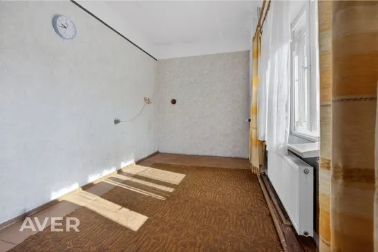Silvas iela 2A, Launkalnes pagasts