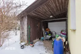 Pārdošanā divstāvu privātmāja ar 581 m² zemes gabalu klusā vietā netālu no Gaujas.
