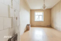 4 dzīvokļu māja Bieriņos