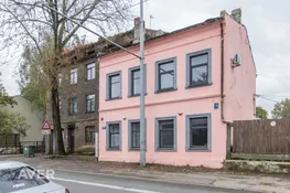 Pārdošanā 5 īstermiņa īres dzīvokļi