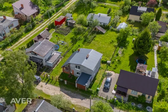 d/s Tiltiņi 58, Olaines pagasts