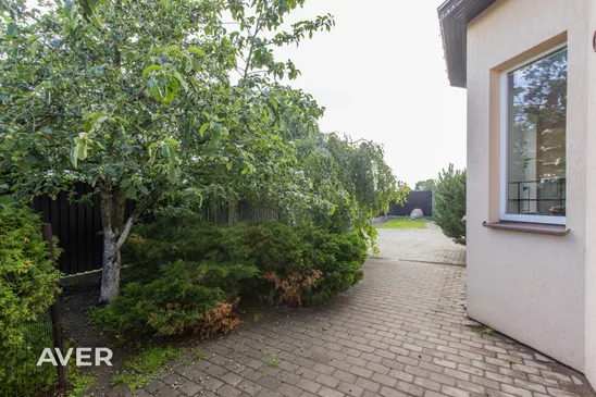 Savrupmāja Ulbrokā