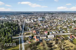 Siguldas nov., Sigulda, Atbrīvotāju 2
