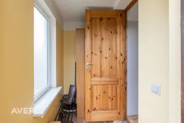 Mājīga atpūtas māja Olaines novada Jāņupē