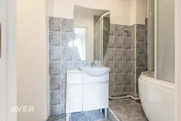 vienistabas dzīvoklis centrā
