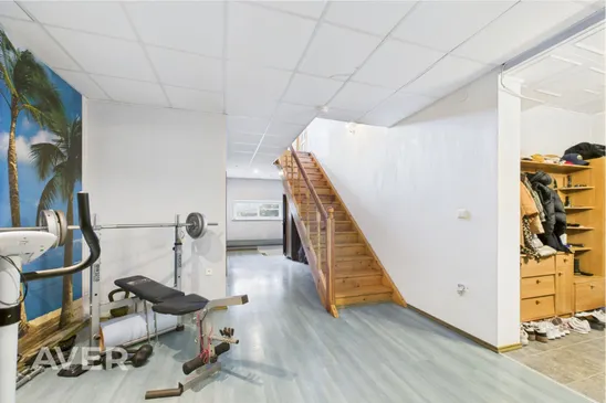 Plaša privātmāja Valmierā