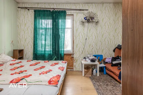 Plaša privātmāja ar 1090 m2 zemi 3 minūšu attālumā no Jelgavas centra