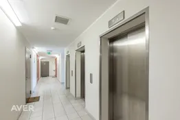 Dzīvoklis Skanstēs