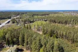 Saulkrastu nov., Saulkrastu pagasts