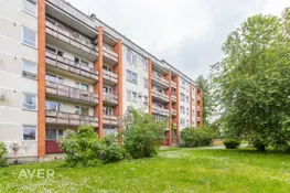 Dzīvoklis Ikšķiles Centrā