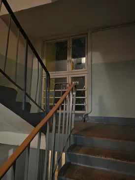 3 izolētu istabu dzīvoklis Vecmilgrāvī