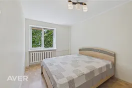Raunas iela 30a, Teika