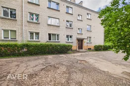 Raunas iela 30a, Teika