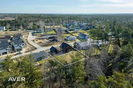 Māja Garupē