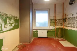 Dzīvoklis Liepājas labākajā vietā