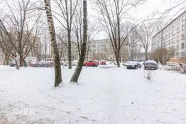 Moderns dzívoklis pec remonta