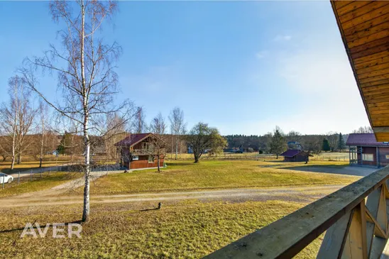 Māja Raiskumā
