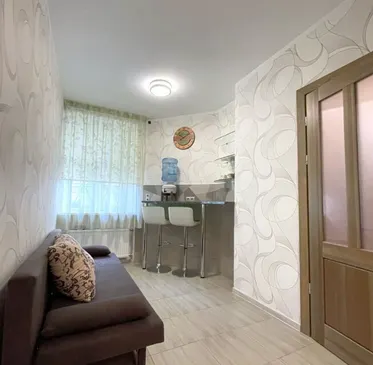 Dzīvoklis centrā, investīcijai