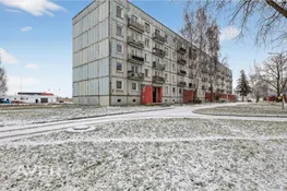 3 istabu dzīvoklis Jēkabpilī