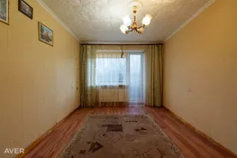 Divistabu dzīvoklis Liepājā