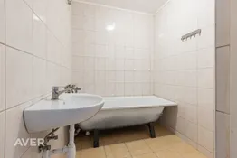 Gaišs 2 istabu dzīvoklis