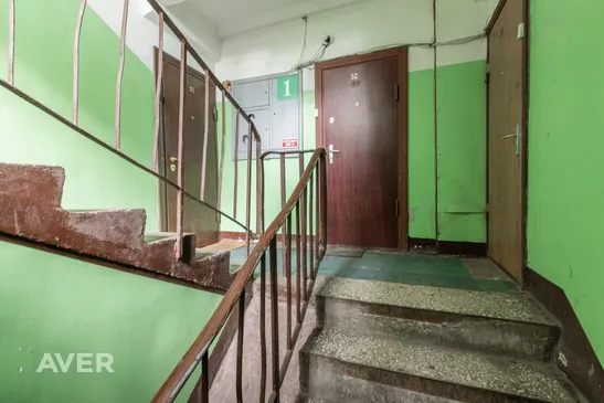 Latgales iela 429a, Ķengarags, Rīga