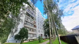 1istabas dzīvoklis Purvciemā